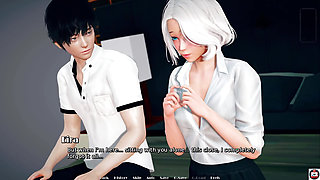 My Real Desire - PT 59
