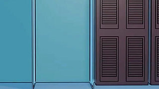 Dragon Girl X Universe - Part 9 - Pussy Power by Loveskysan