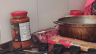 Season 4 - 50 Shades of Lil Latina 5