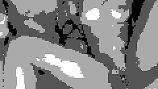 Step Brother Finger Fucks My Pink Pussy After Our Parents Left Us All Alone at Home