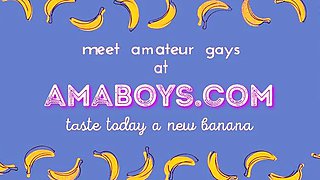 Cock Suckers in Action: Big Cocks, Amateur Blowjobs