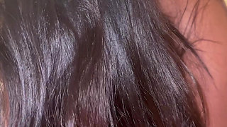 Mexican teen loves to have her pussy destroyed