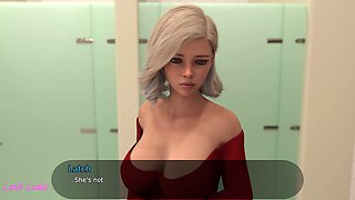 Cartoon movies, visual hentai, 3d