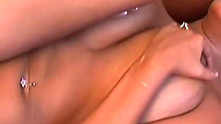 During Gang Bangs, the Tits Are Thrown Around