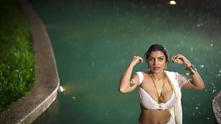 Indian breasty MILF amazing sex story