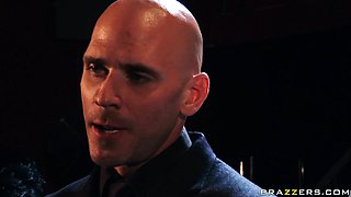 Ep-2: Tonight, We Feast With Diamond Foxxx, Jordan Ash, Johnny Sins, Sabrina Maree, Asa Akira, Presley Maddox, Jessica Jaymes, Scott Nails - Brazzers