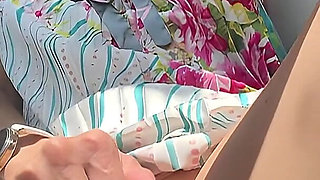 Diana Gabrovska MILF Pussy