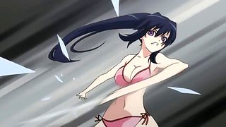 Omamori Himari Long Live Ecchi
