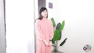 Lilia's transgender clip by Grooby Girls