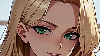 Gooner Introduction to Hentai & Anime (femdom JOI)