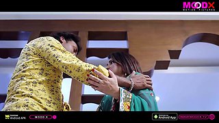 Sex, Seduction, Slaughter - Desi Bhabhi’s Hardcore Game