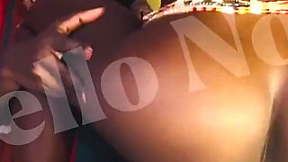 Satisfying Big Black Cock