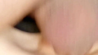 Petite Blonde Creampied - Amateur Couple Compilation