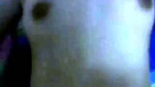 Ngentot Cewek Indonesia - Crot untuk Babe Berbulu