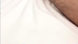 Brunette wife hardcore with cumshot