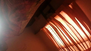 Doing Dirty Things Before Sleep