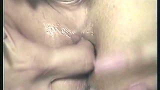 Tom Byron - Sexy Girls Ride A Monster Cock In Turns In Reverse Gang