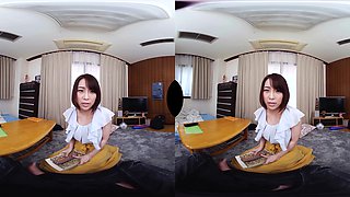 I Love You So Much! Part 1 - Big Tits Asian Teen Riding Creampie