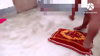Romantic Big Ass Fuck