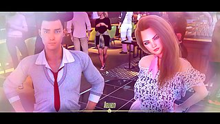 Soirees, visual, hd videos