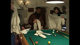 Innocent Bet Turns Filthy Fast