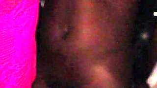 Muslim MILF Shared Both Holes