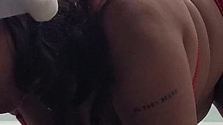 Gil Meek Cuckold for Christmas