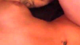 Dirty London Gangbangers