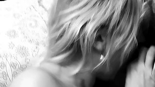 Cum in mouth, watch to the end!