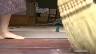 Htms-018: a Flame Unquenched - Part 2-3 - English Subtitles by Erojapanese