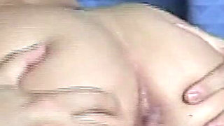 Mature Brunette MILF Rides Hard Before Messy Facial
