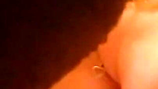 Sucking and Talking with BF While His Big Friend Fucks Me Good