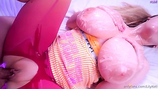LilyKoti Crafts Homemade Passion with Intimate Seductive Touch