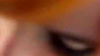 Asuka Gives Me a Blowjob and Swallows My Cum