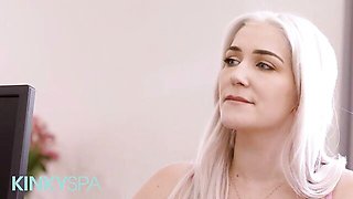 Hot Skye and Aidra's toys dirt