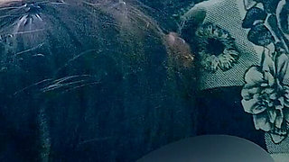 Sexy Desi Sister in Law in Nighty Riding My Fick Nicely I Fucked Her Hard in Doggy & Creampied Her Pussy