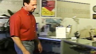 Nice dear's cumshots trailer