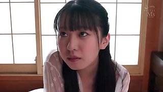 Mvsd-676 A Beautiful Girl Who Has Never Rebelled Against Her Parents Appears In An Av Of Her Own Volition. A Perverse Sexual Fantasy That Had Been Sealed Away For 21 Years Explodes Inside This Sheltered Young Lady. She Cries With Joy As She Experiences Th
