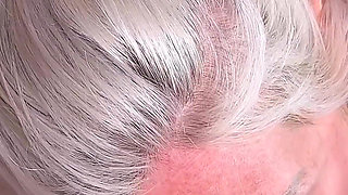 Cindy Knows a Treatment for a Hard Dick