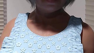 My Dorm 155 - Birthday Surprise for Mark & Anal Sex with Emma. Foursome Sex Mfff - Part 4