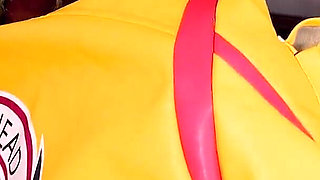 Step Sister Loves Our Sex More Than Anything