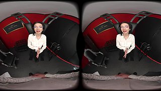Dark Innocence - Vroomed - Vr Porn Video - Sexlikereal