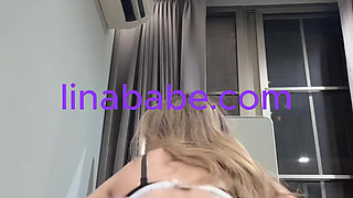 Thai Amateur Goddess Twerks With Her Hot Pussy