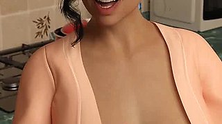 The Adored Marriage: Deeply in Love They Want to Spicy up Their Relationships Ends up with Creampied Pussy - Episode 1