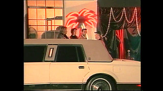 Cum Covered Slut Services Construction Crew with Mouth and Pussy (full Soccer Movie)