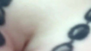 Belly Button Absorption POV