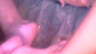 Cum on My Feet Stepdaddy