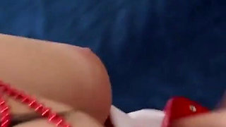 Big Ass Casting Girl Luna Oara Analized by Huge Cock