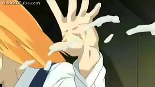 P.F.T.2: Big Tits, Cumshot  Asian Porn