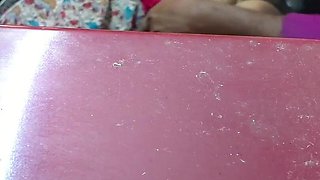 House Owner Fucked Tamil Aunty